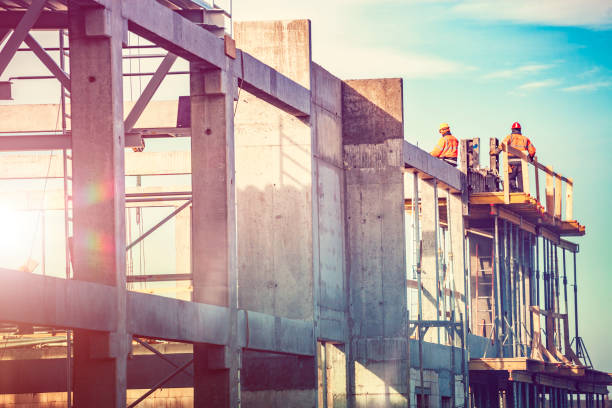 Best Concrete Foundation Repair  in Crescent City, CA