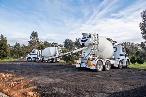Best Concrete Flooring Contractor  in Crescent City, CA