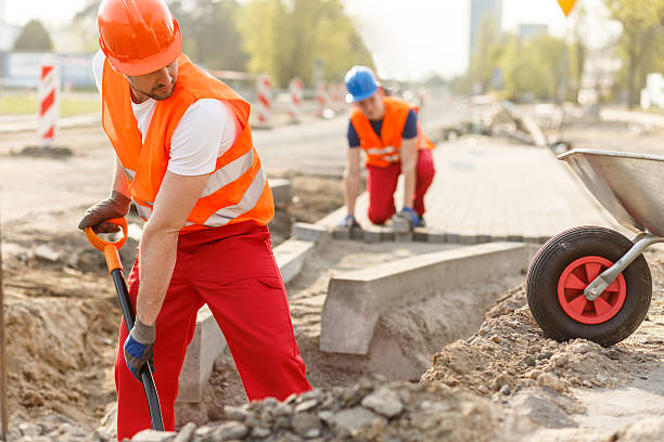 Best Affordable Concrete Contractor  in Crescent City, CA