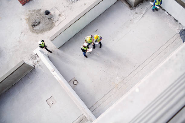 Best Residential Concrete Services  in Crescent City, CA